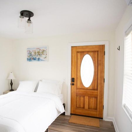 Cozy Studio - Blocks From The Ocean! Jacksonville Beach Exterior foto