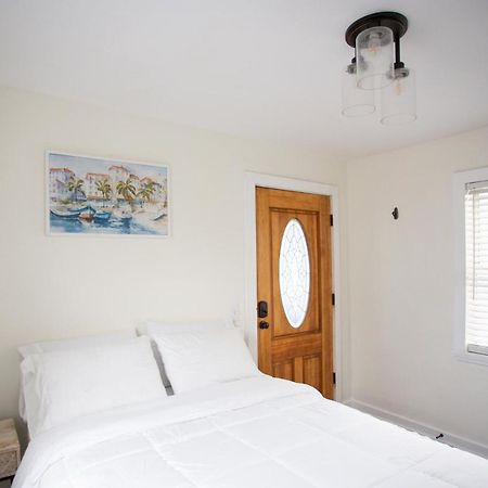Cozy Studio - Blocks From The Ocean! Jacksonville Beach Exterior foto